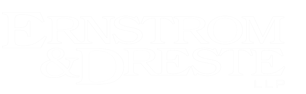 Ernstrom & Dreste, LLP