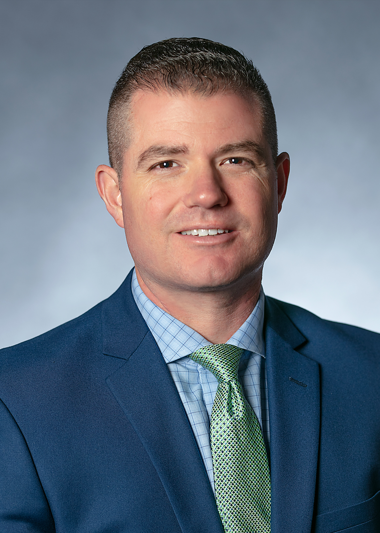 Streicher-Brian_2026 Brian Streicher Headshot